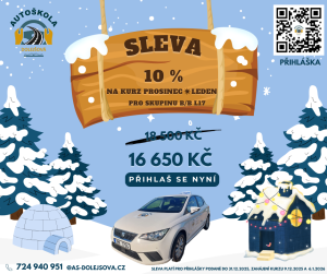 Obrázek z autoškoly